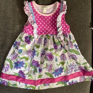 Matilda Jane Baby Dress